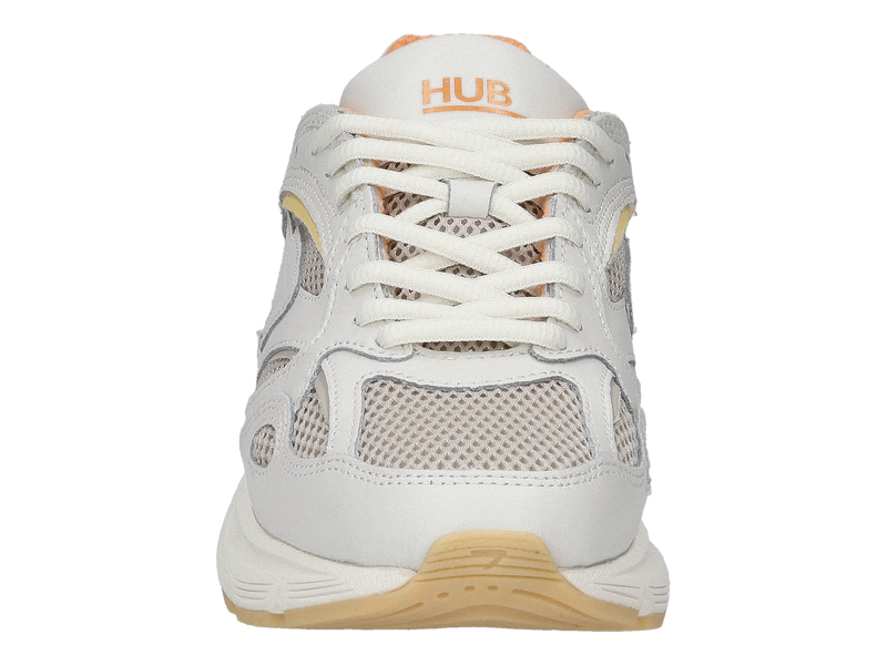 View product 'Hub Footwear Sneakers Beige' Hub Footwear Sneakers Beige
