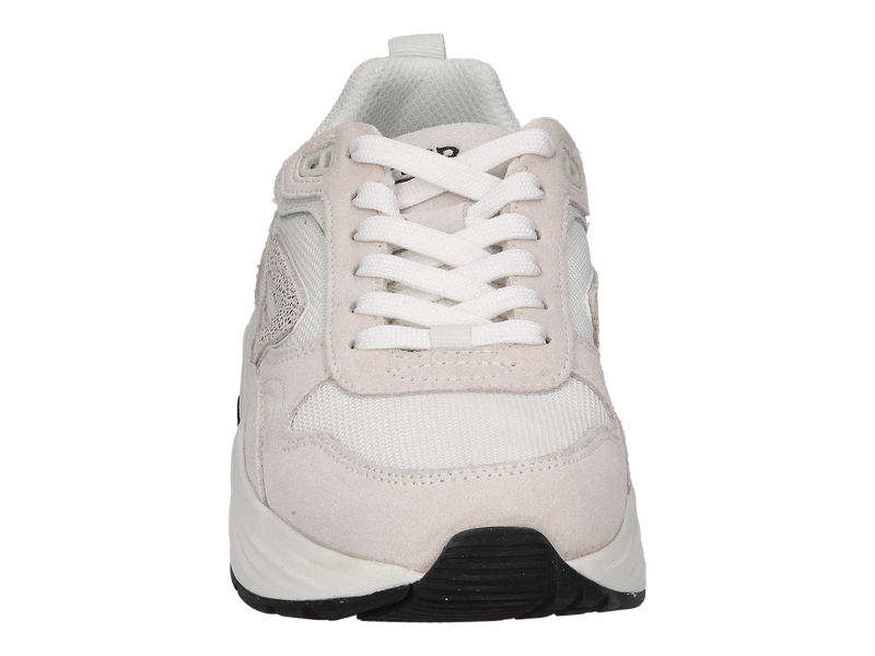 Hub Footwear Sneakers Off White