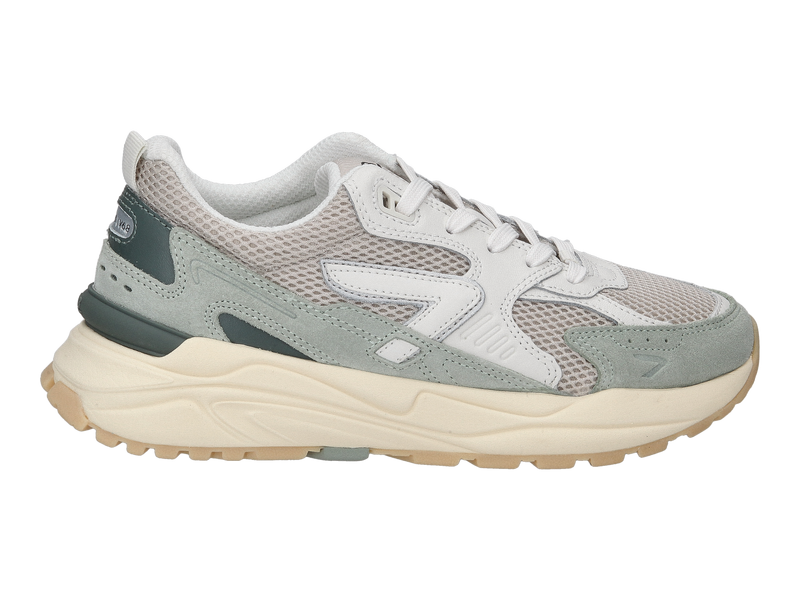 View product 'Hub Footwear Sneakers Off White' Hub Footwear Sneakers Off White