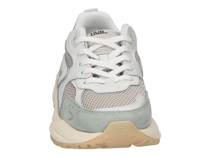 View product 'Hub Footwear Sneakers Off White' Hub Footwear Sneakers Off White