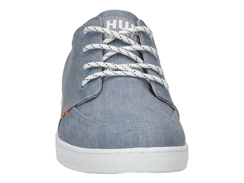 View product 'Hub Footwear Sneakers Gray' Hub Footwear Sneakers Gray