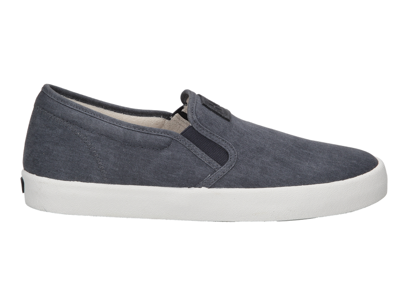 View product 'Hub Footwear Sneakers Blue' Hub Footwear Sneakers Blue