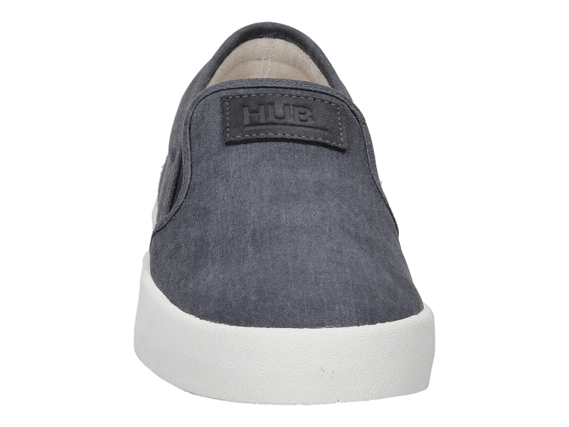 View product 'Hub Footwear Sneakers Blue' Hub Footwear Sneakers Blue