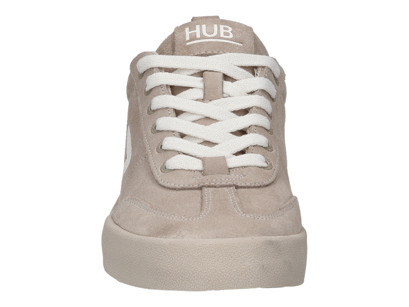 View product 'Hub Footwear Sneakers Beige' Hub Footwear Sneakers Beige