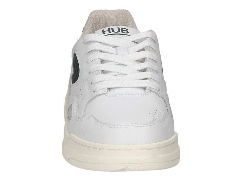 View product 'Hub Footwear Sneakers White' Hub Footwear Sneakers White