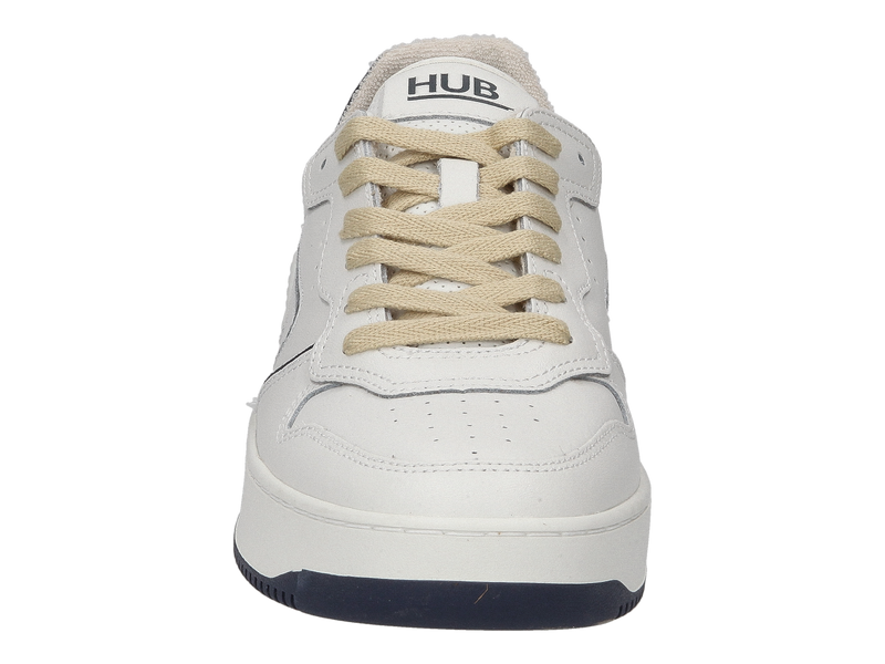 View product 'Hub Footwear Sneakers Off White' Hub Footwear Sneakers Off White
