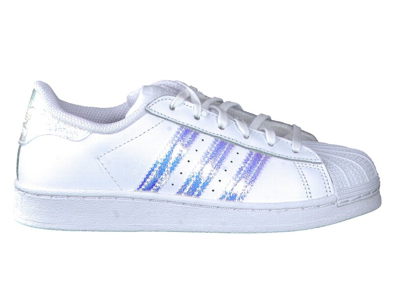 Adidas Baskets Blanc