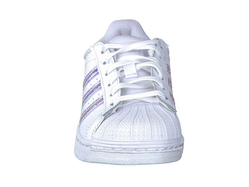 Adidas Baskets Blanc