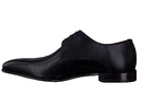 Floris Van Bommel lace shoes black