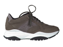 Dlsport sneaker taupe