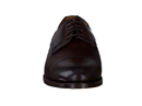 Berwick chaussures à lacets brun