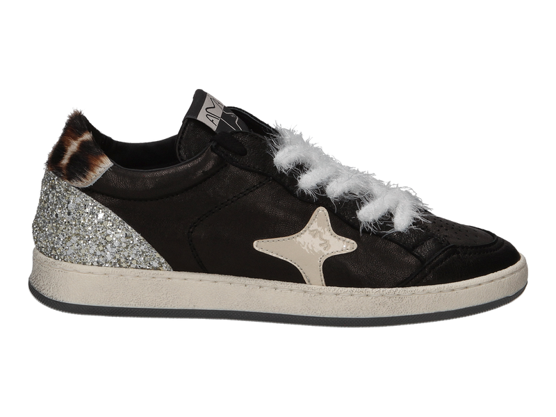 Ama Brand Baskets Noir