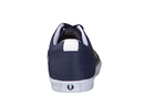 Fred Perry sneaker blauw