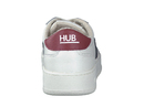 Hub Footwear sneaker blauw