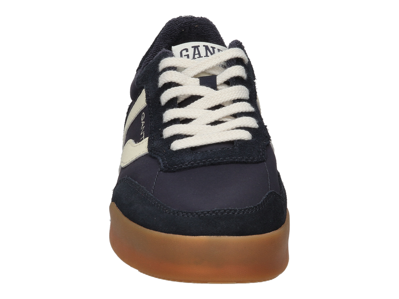 Gant Baskets Bleu