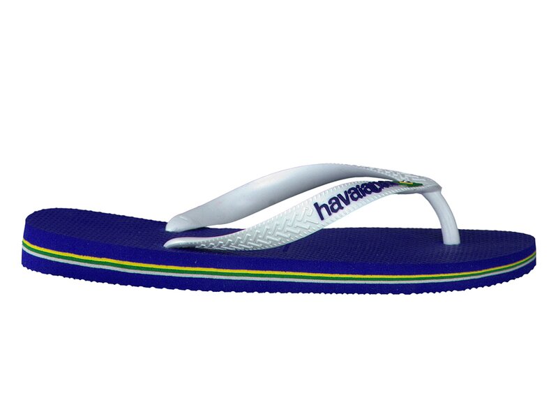 Havaianas Tongues Bleu