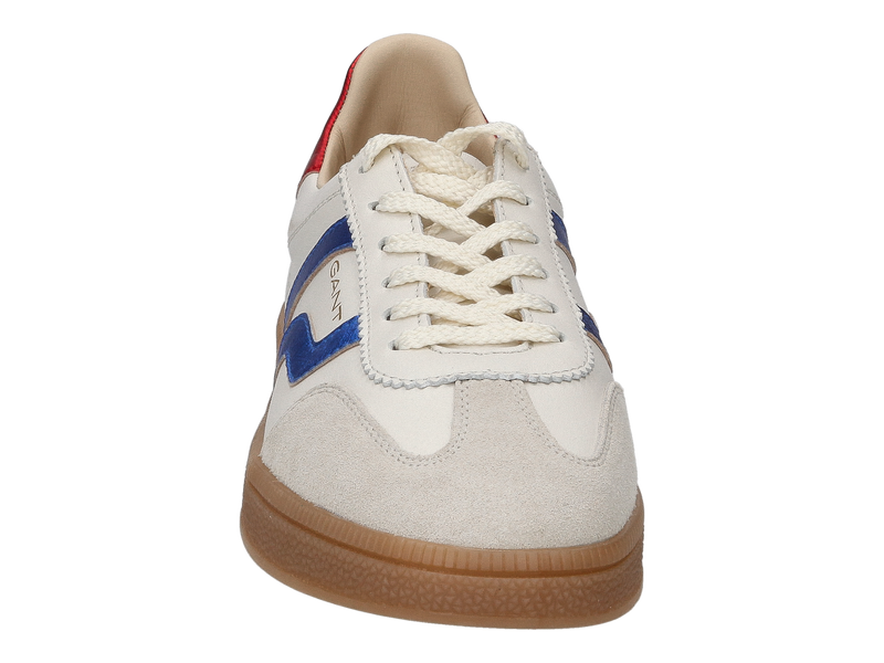 Gant Baskets Off White