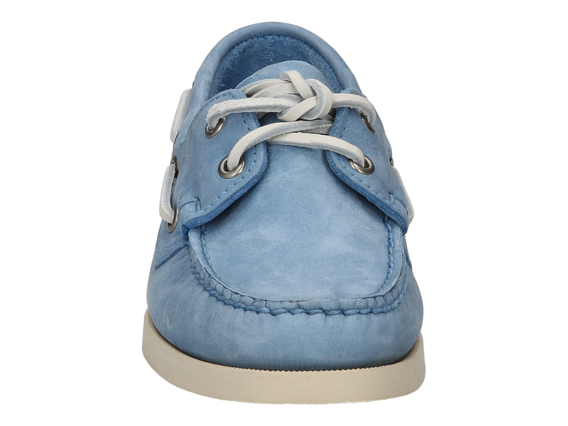 Sebago Chaussures Bateau Bleu