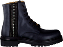 Zecchino D'oro boots zwart