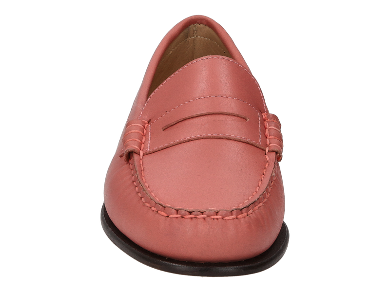 Sebago Mocassins Rose