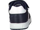 Tommy Hilfiger Kids chaussures à velcro bleu