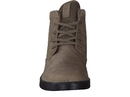 Ecco boots taupe