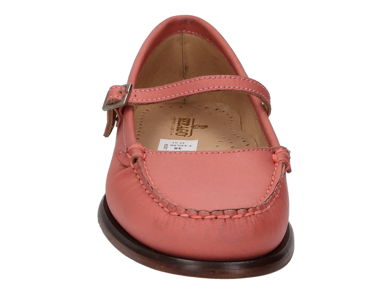Sebago Ballerines Rose