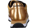 Saucony sneaker goud