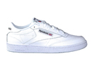 Reebok baskets blanc
