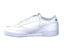 Reebok baskets blanc