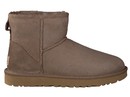 Ugg boots taupe