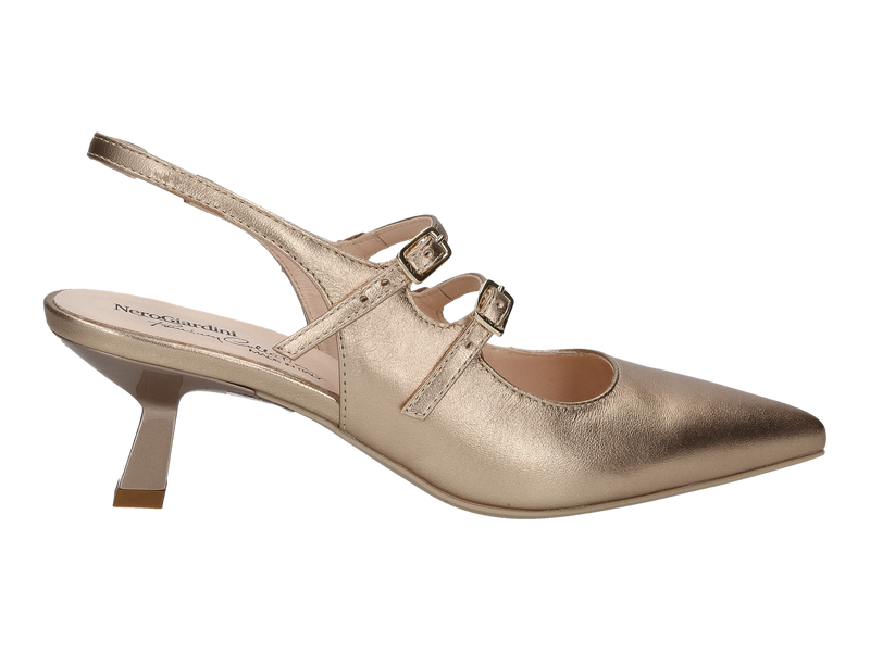 Nero Giardini Slings Bronze