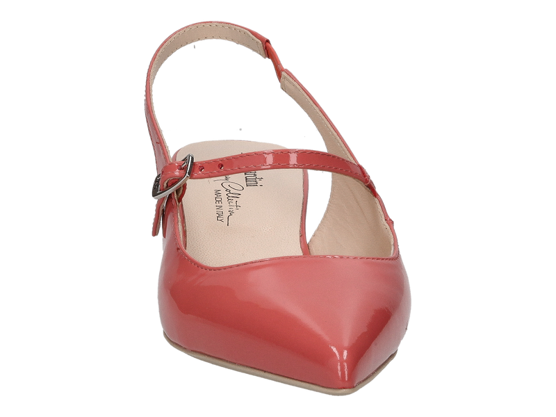 Nero Giardini Slings Koraalrood