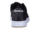 Reebok sneaker black