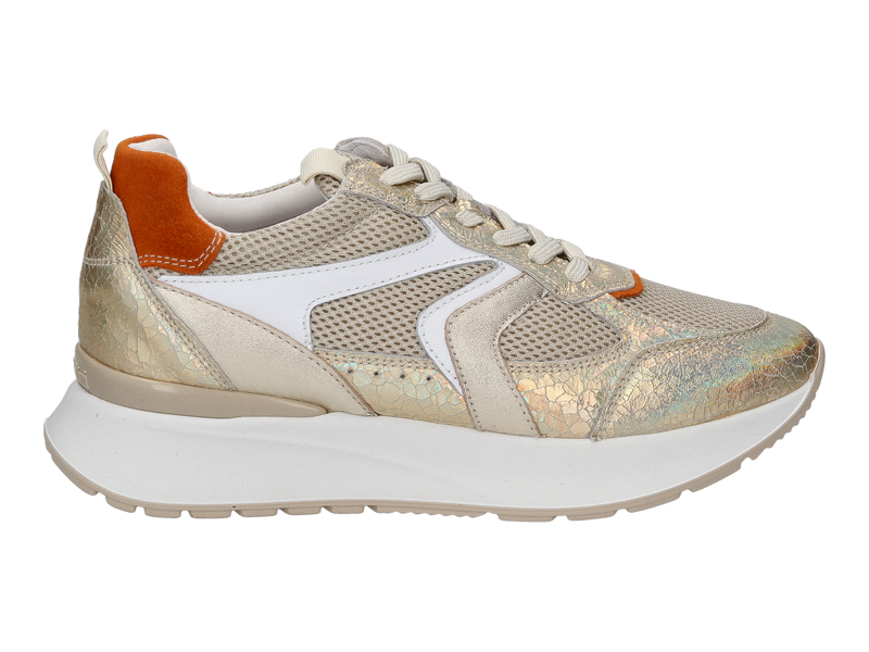 Nero Giardini Baskets Or