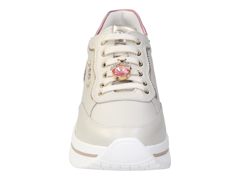 Nero Giardini Baskets Beige