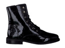 Tango boots zwart