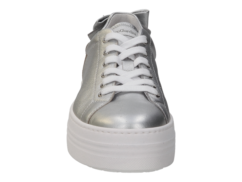 Nero Giardini Baskets Argent
