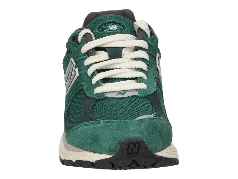New Balance Sneakers Green