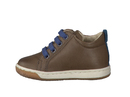 Falcotto sneaker taupe