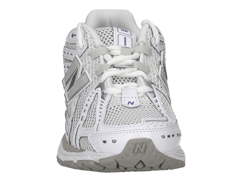 Voir le produit 'New Balance Baskets Blanc' (en anglais) New Balance Baskets Blanc