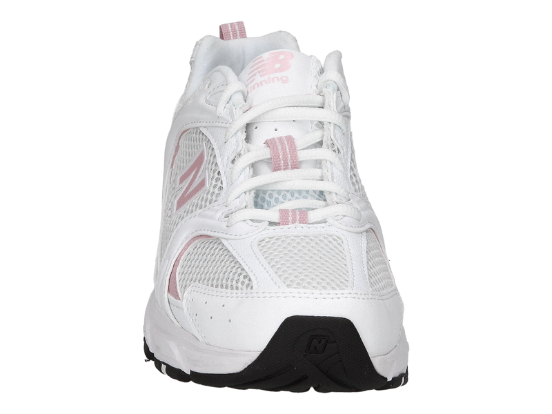 Voir le produit 'New Balance Baskets Blanc' (en anglais) New Balance Baskets Blanc