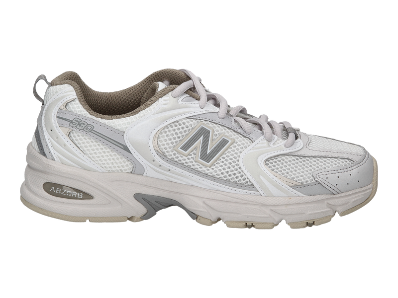 New Balance Sneakers Gray