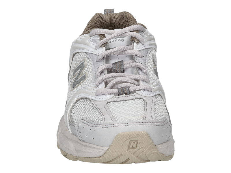 New Balance Sneakers Gray