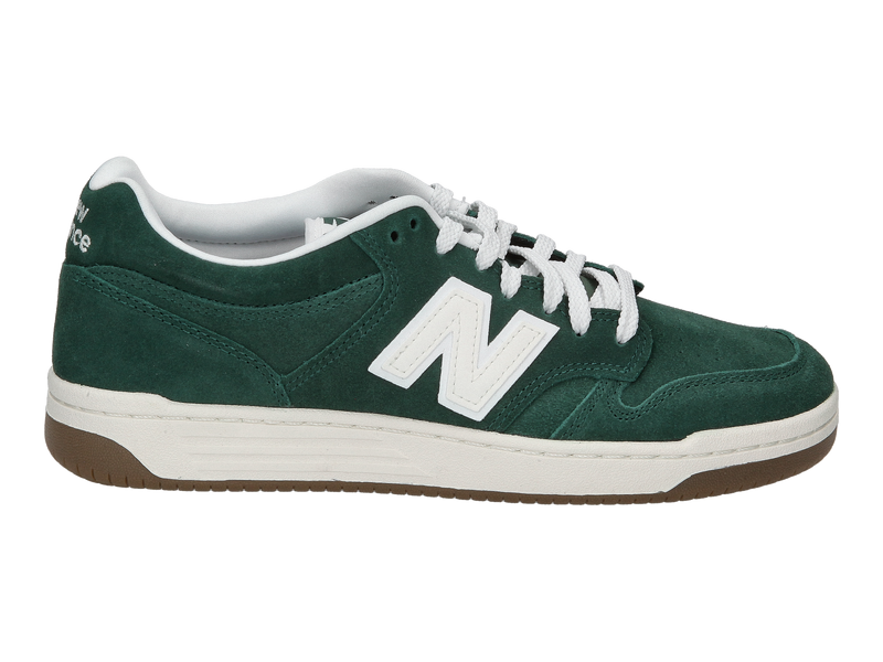 New Balance Sneakers Green