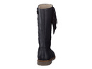 Beberlis boots black