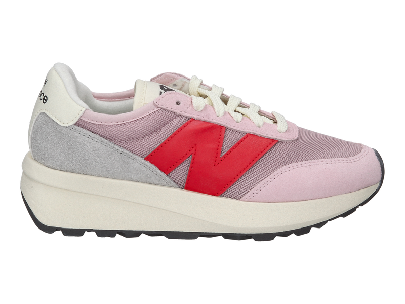 Voir le produit 'New Balance Baskets Rose' (en anglais) New Balance Baskets Rose