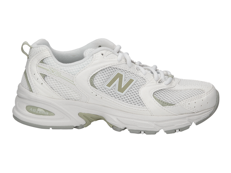 New Balance Sneakers Green