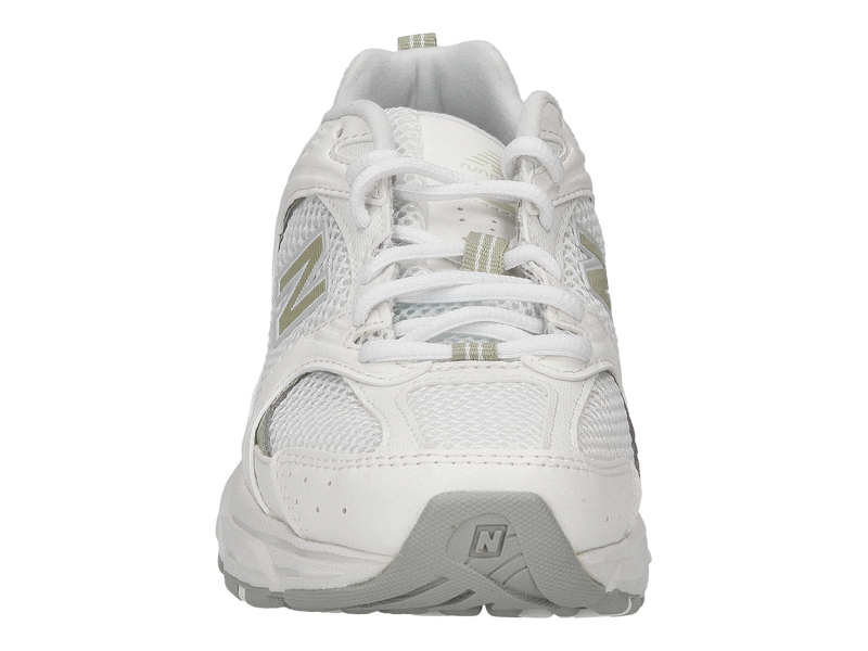 New Balance Sneakers Green