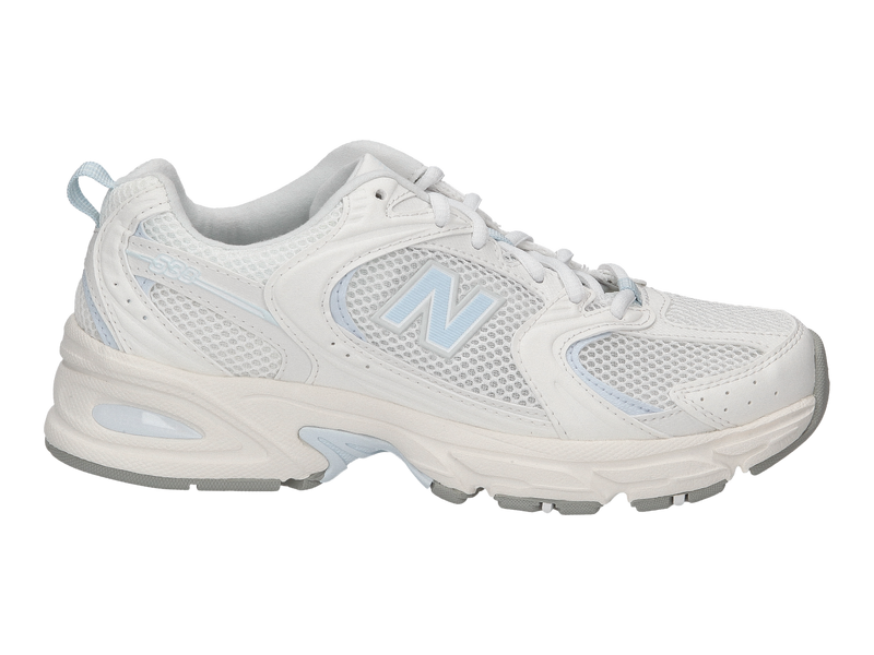 New Balance Sneakers Blue